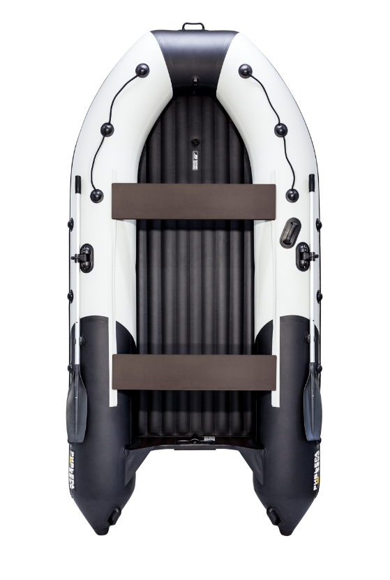 Лодка Ривьера 3600 НДНД-киль в Сызрани