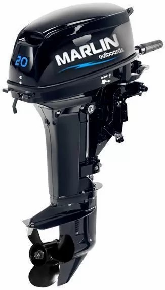 Лодочный мотор MARLIN MP 20 AMHS в Сызрани