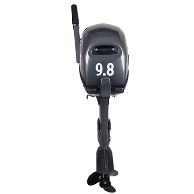 ЛОДОЧНЫЙ МОТОР ALLFA CG T9,8 в Сызрани