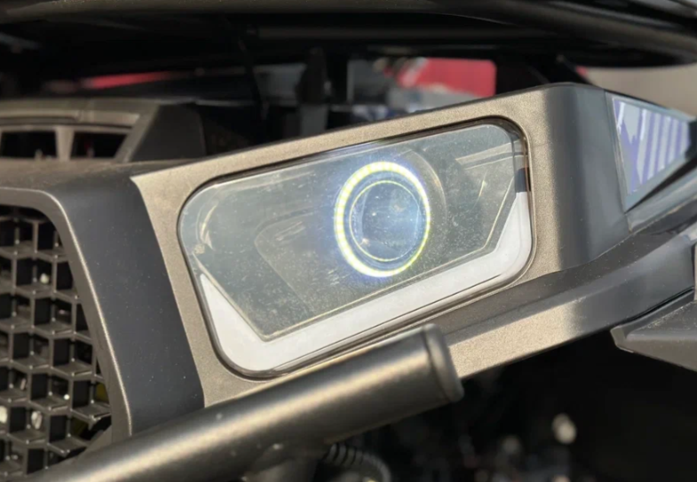 Квадроцикл GBM CROSS HILL 300 NEW PREMIUM в Сызрани