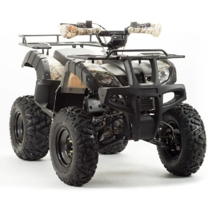 Квадроцикл PROMAX ATV 250 (2025) в Сызрани