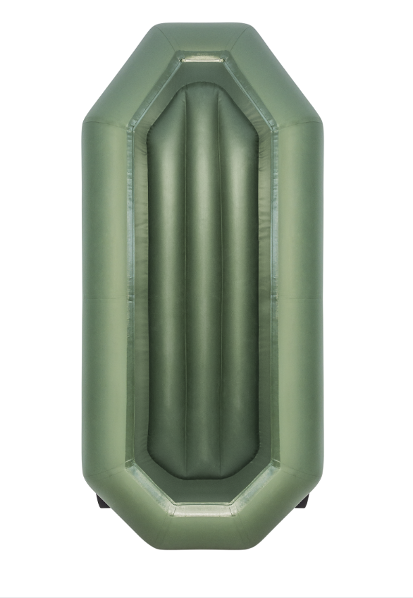 Лодка АКВА-ОПТИМА 260 НД в Сызрани