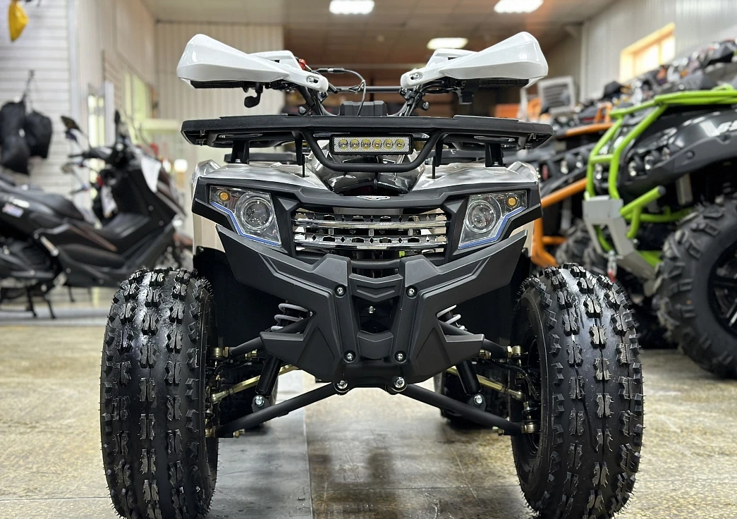 Квадроцикл PROMAX WILD 2.0 190 в Сызрани