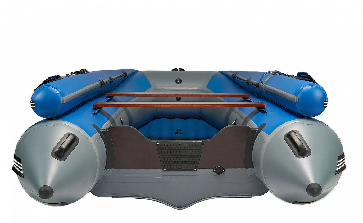 КОМПЛЕКТ ЛОДКА MISHIMO FAMILY LITE 400 + МОТОР 9,9 (20) Л.С. в Сызрани