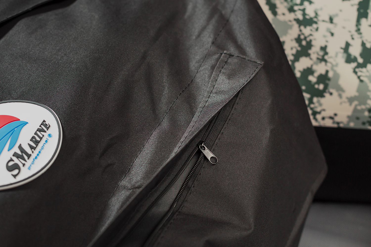 НОСОВАЯ СУМКА AIR, SDP 330-420 в Сызрани