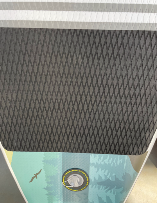 SUP (САП) ДОСКА RAIDEX TAKUMO 10.6’ (320СМ) N 4 в Сызрани