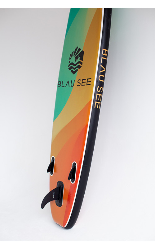 НАДУВНОЙ SUP-BOARD BREEZE 10,6 в Сызрани