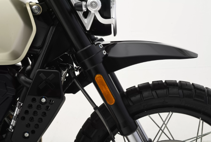 Мотоцикл GAOKIN GK 500 М11D в Сызрани