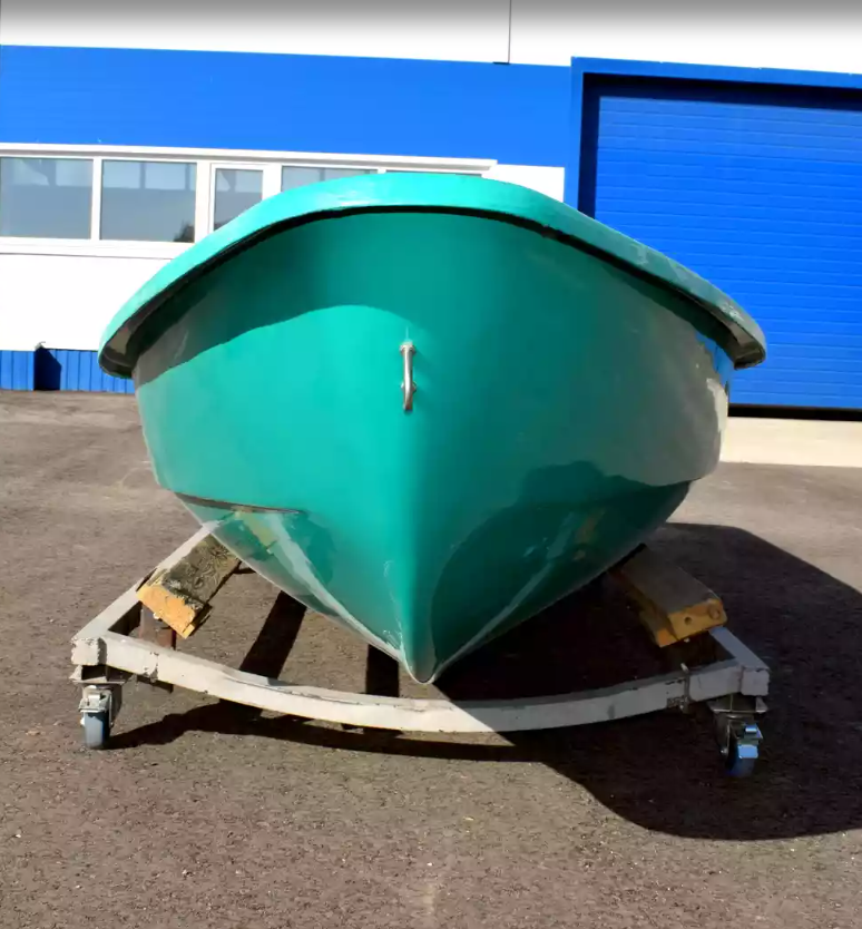 Стеклопластиковая Лодка Голавль в Сызрани