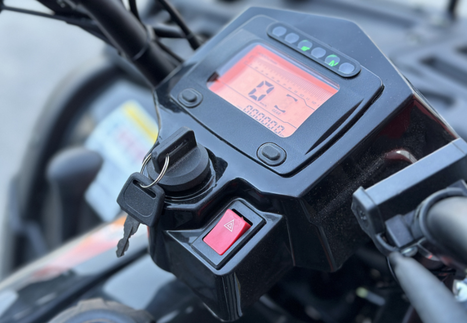 Квадроцикл GBM EXPLORER 400 NEW PREMIUM в Сызрани