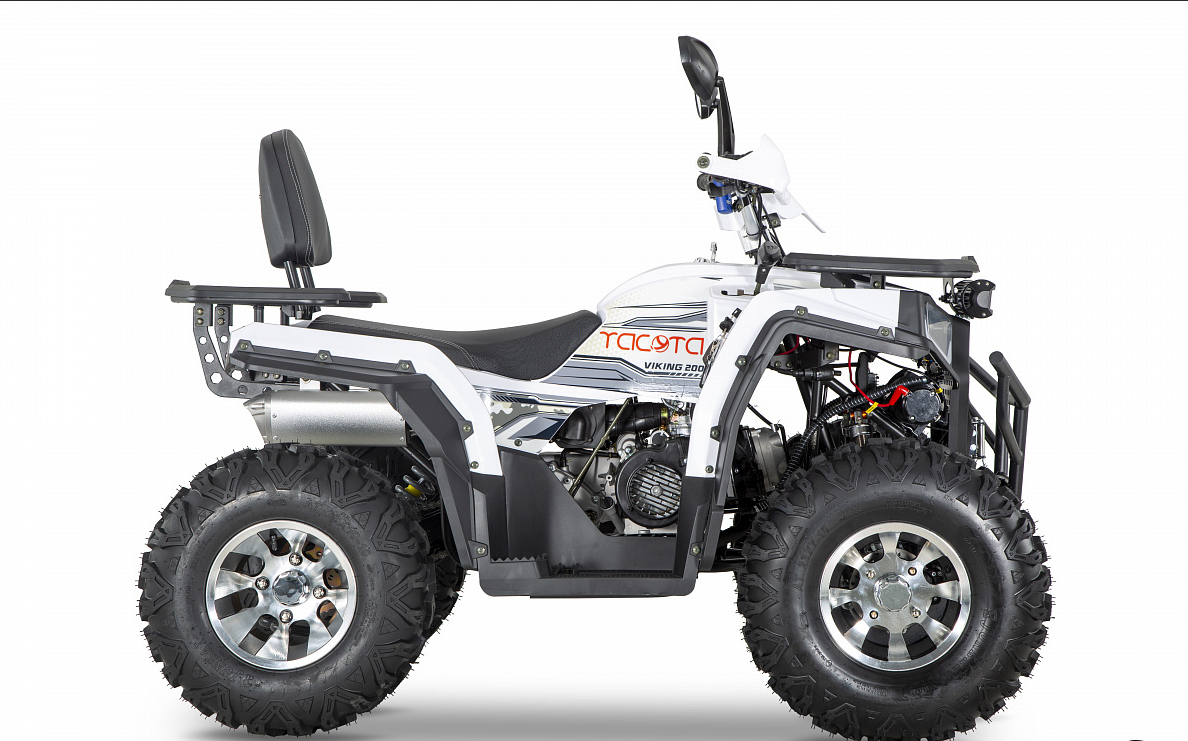Квадроцикл YACOTA VIKING PRO в Сызрани