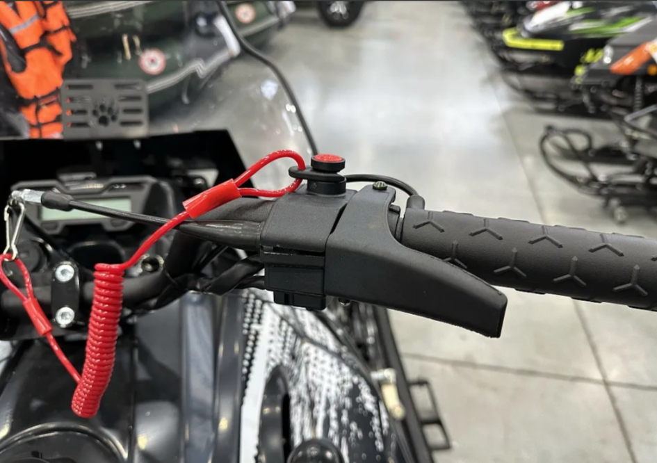 СНЕГОХОД IRBIS SF200L XE SUPERLONG в Сызрани