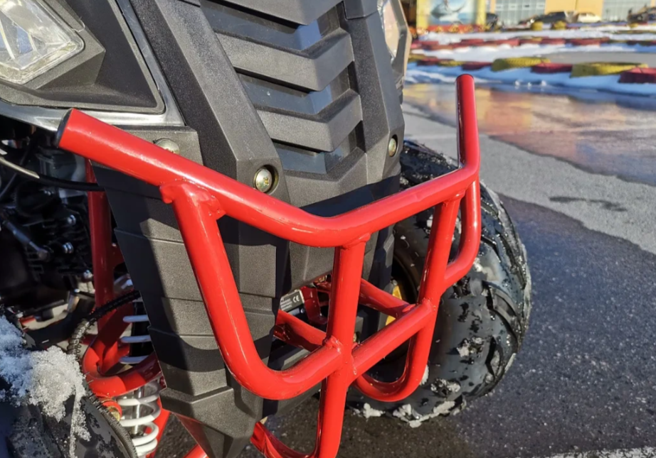 Квадроцикл GBM SHARP KIDS 125 в Сызрани