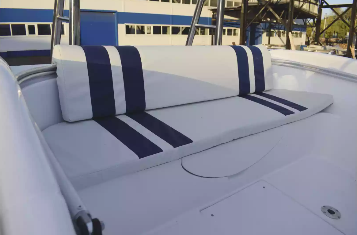 Комбинированный катер Neman-530 с каютой в Сызрани