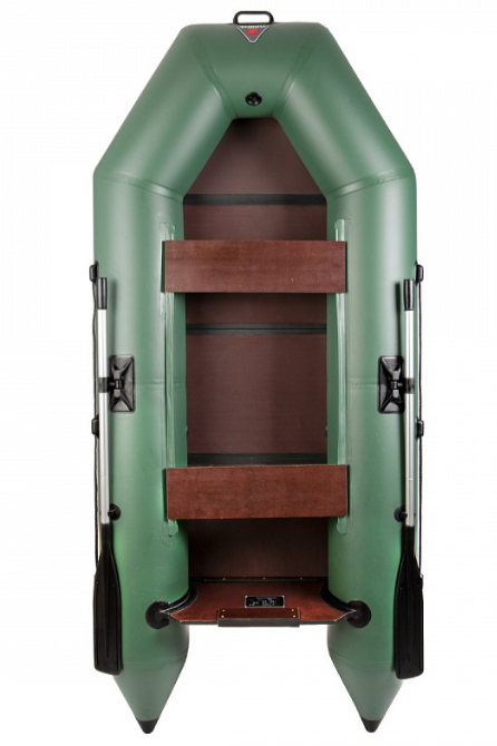 ЛОДКА НАДУВНАЯ YUKONA 280 TL (БЕЗ ПАЙОЛА) в Сызрани