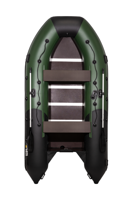 Лодка Ривьера Максима 3600 СК в Сызрани