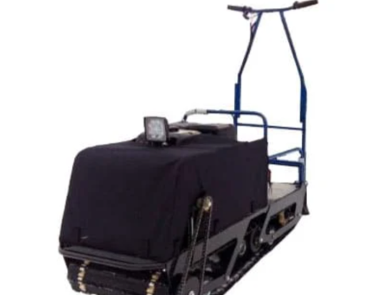 Мотобуксировщик ЕНОТ 2М 15 л.с. в Сызрани