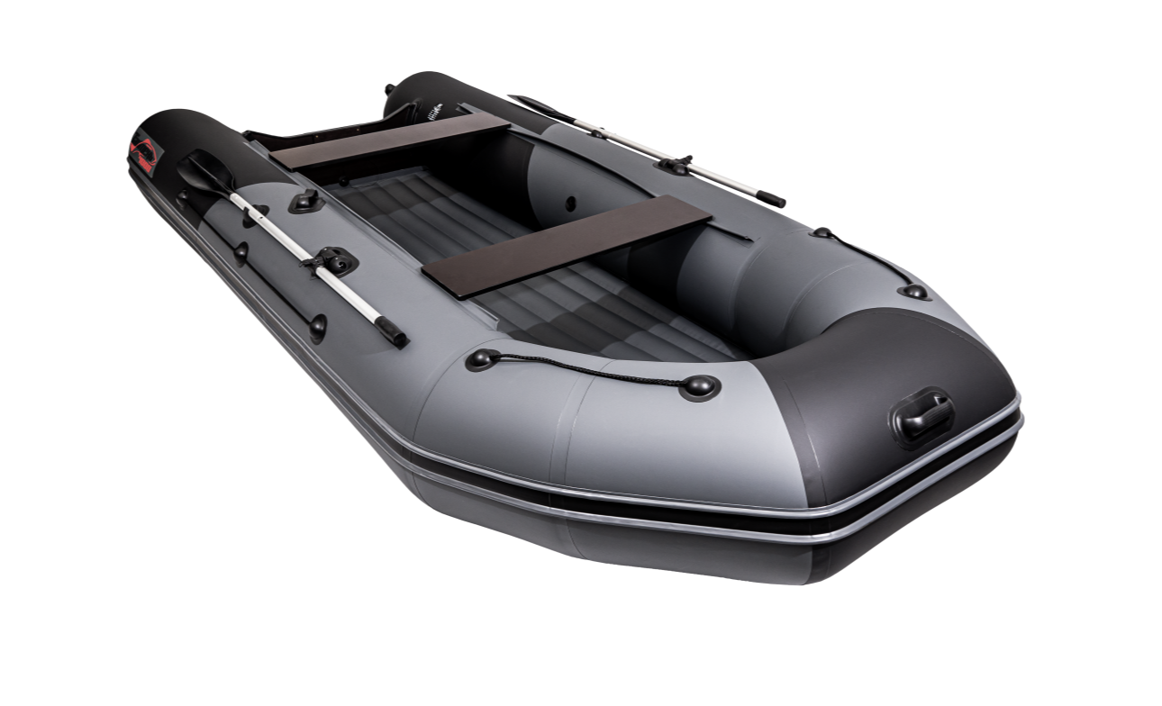 Лодка Таймень NX 4000 НДНД PRO в Сызрани