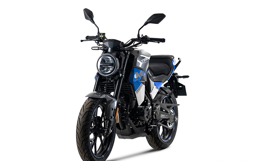 Мотоцикл TMBK MONTANA NG в Сызрани