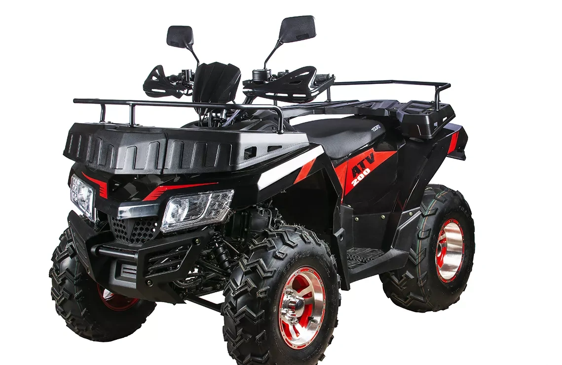 Квадроцикл YACOTA CABO 200LD в Сызрани