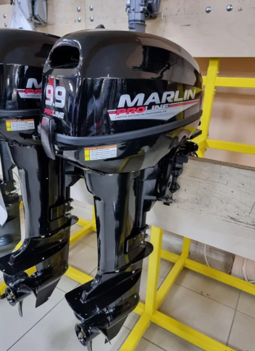 КОМПЛЕКТ ЛОДКА MISHIMO RAPID 360 PRO + ЛОДОЧНЫЙ МОТОР MARLIN PROLINE MP 9.9 (15) AMHS в Сызрани