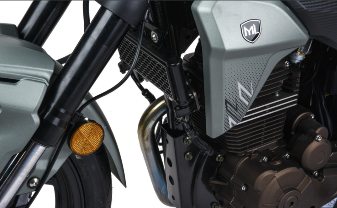 Мотоцикл MOTOLAND (МОТОЛЕНД) 300 CBR в Сызрани