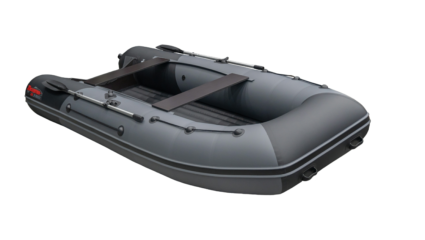 Лодка Таймень RX 3700 НДНД в Сызрани