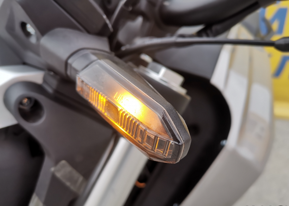 Мотоцикл MOTOLAND (МОТОЛЕНД) 250 CB250 (172FMM-5/PR250) (2022 г.) в Сызрани