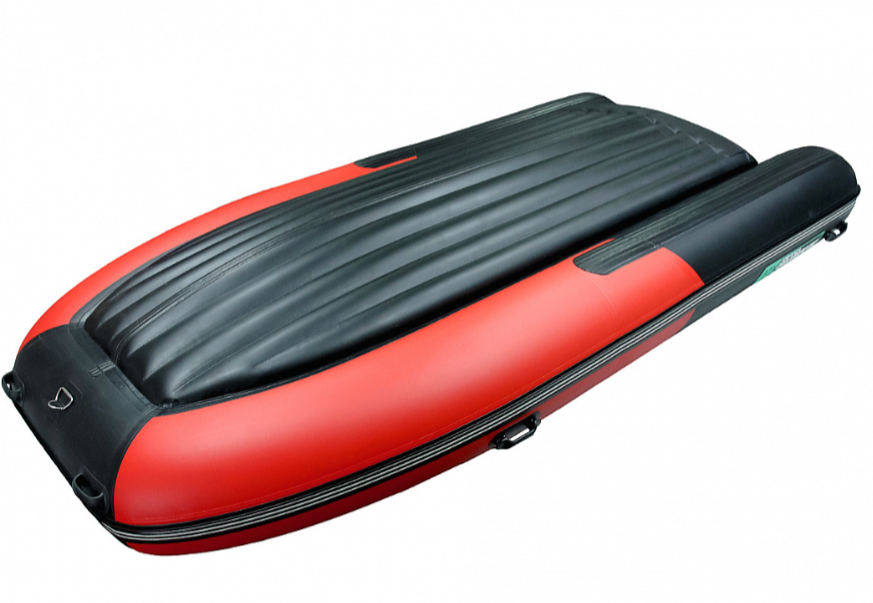 НАДУВНАЯ ЛОДКА GLADIATOR E450S в Сызрани