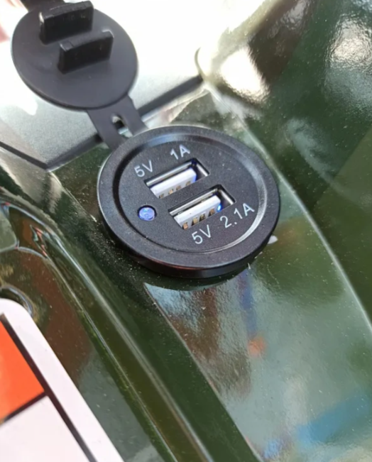 Квадроцикл PROMAX ATV 250 PRO (2025) в Сызрани