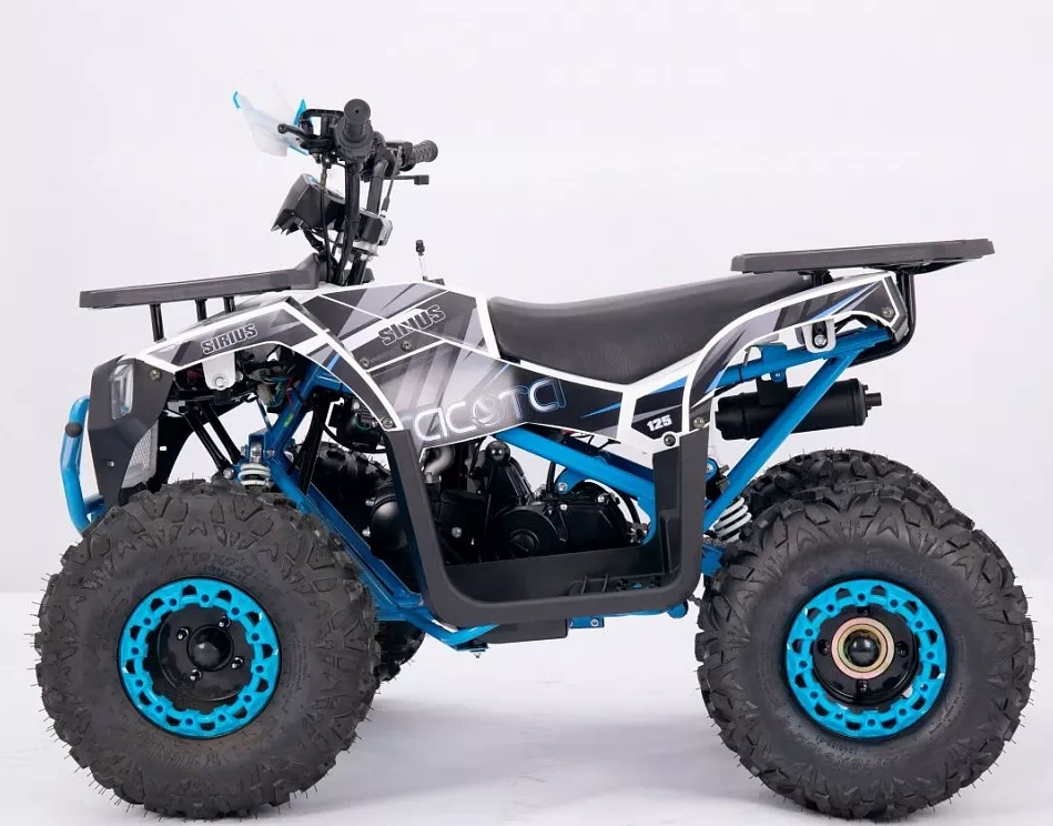 Квадроцикл YACOTA Sirius в Сызрани