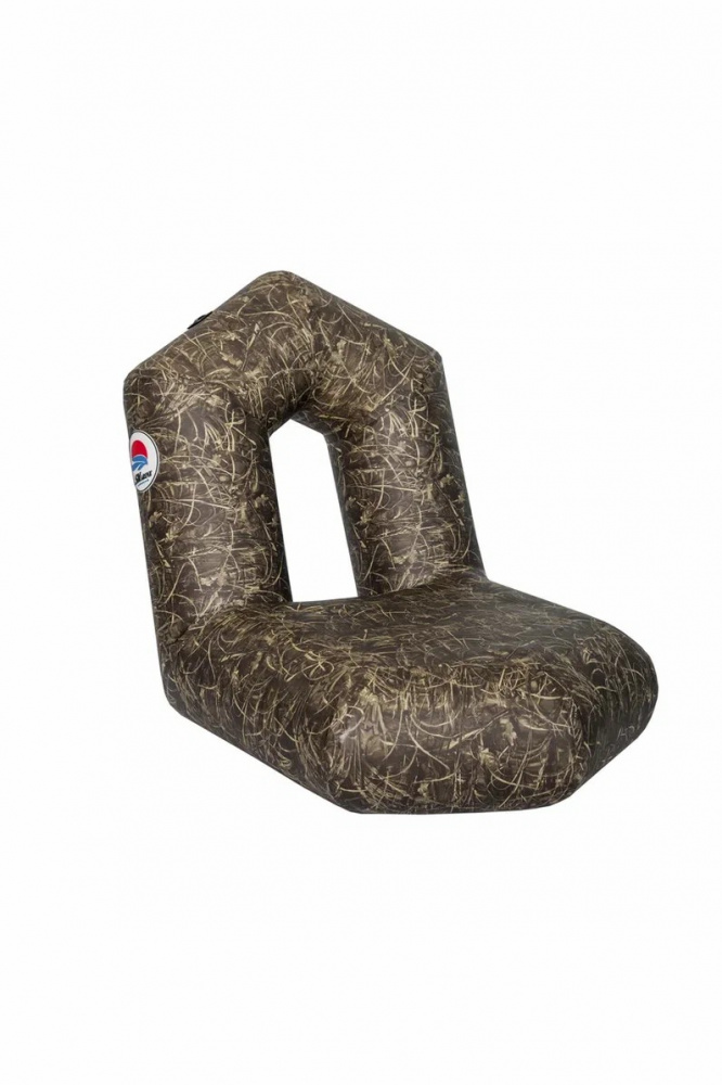 КРЕСЛО НАДУВНОЕ SMARINE, 85Х75 СМ, ПВХ, КАМЫШ в Сызрани