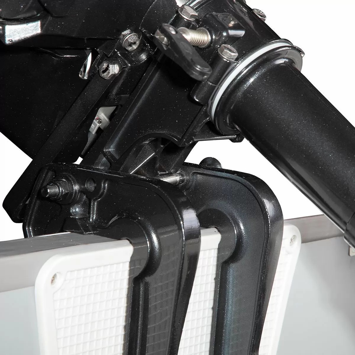 Лодочный мотор MARLIN MP 4 AMHS в Сызрани