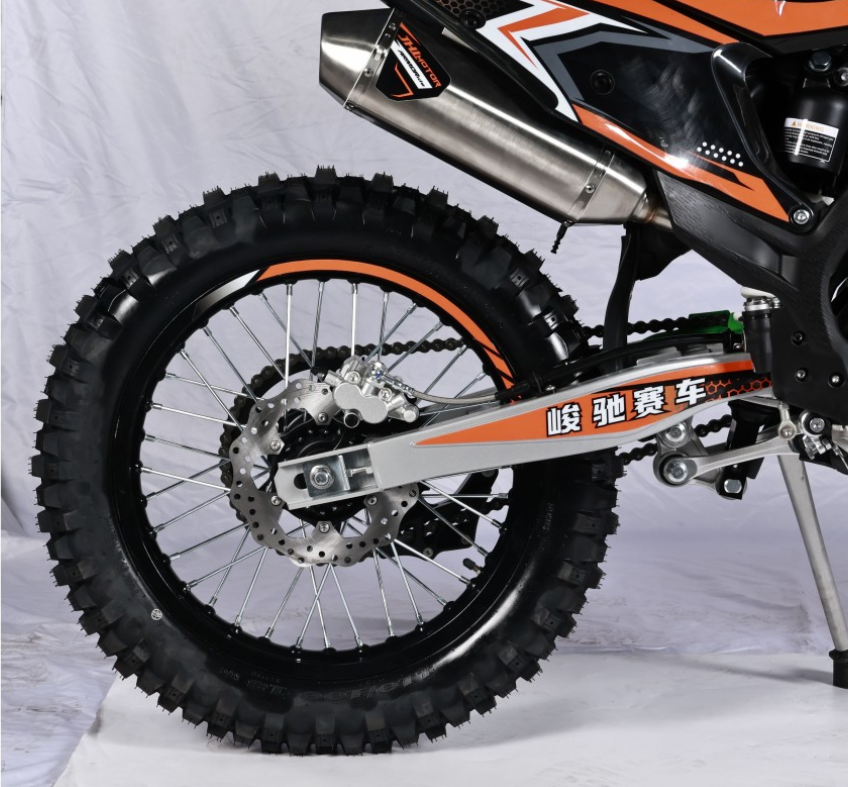 Мотоцикл JHLMOTO JHL LX1 CB250 (172FMM-3A) в Сызрани