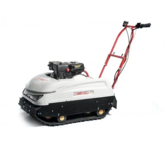 Мотобуксировщик Хортон 9 LX в Сызрани