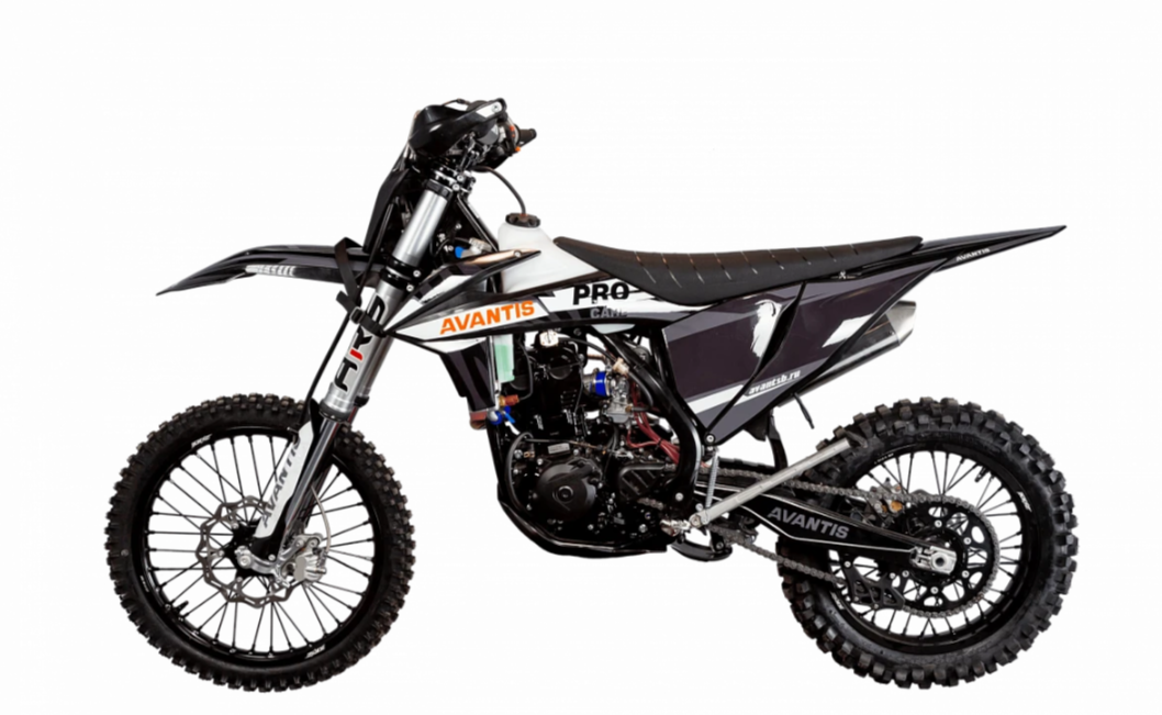 Мотоцикл Avantis Enduro 300 PRO Carb FCR Exclusive (NC300-S/182MM) ARS (2022) в Сызрани