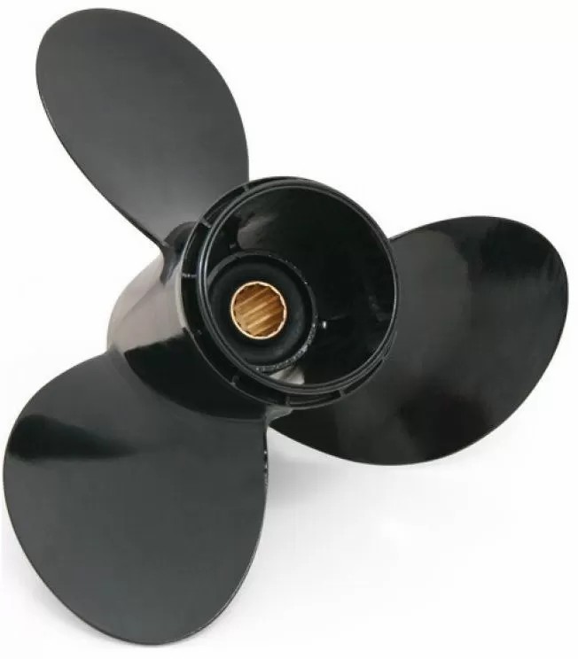 ВИНТ ГРЕБНОЙ SUZUKI DF40-50,60A/DT40-65; 11-5/8X12 в Сызрани