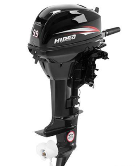 Лодочный мотор HIDEA HD9.9FHS в Сызрани