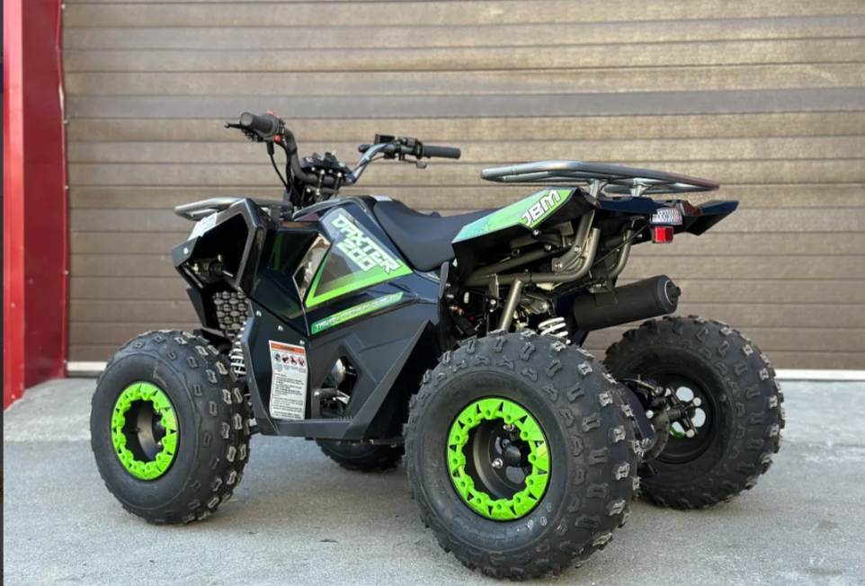 Квадроцикл GBM DAXTER 220 NEW в Сызрани