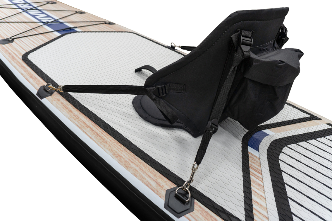 Сап-борд синий 12ft RIVIERA в Сызрани