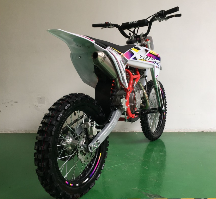 Питбайк JHLMOTO JHL Z150E (YX1P60FMJ) в Сызрани