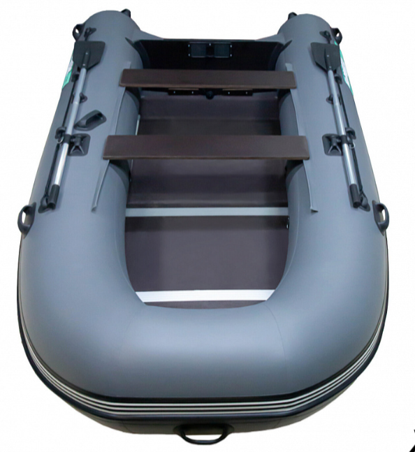 НАДУВНАЯ ЛОДКА GLADIATOR B370 в Сызрани