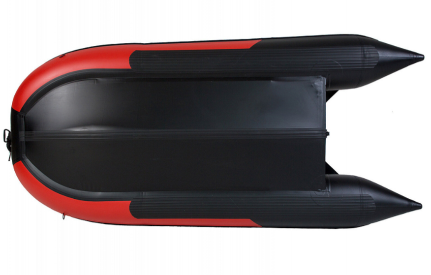 НАДУВНАЯ ЛОДКА GLADIATOR D450AL в Сызрани