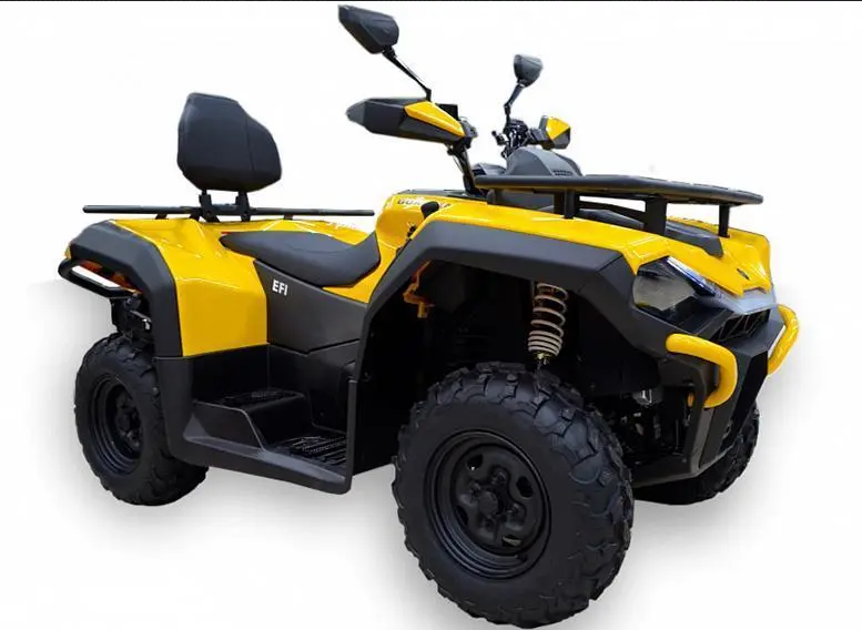 Квадроцикл HISUN GUARDIAN 400L /LONG в Сызрани