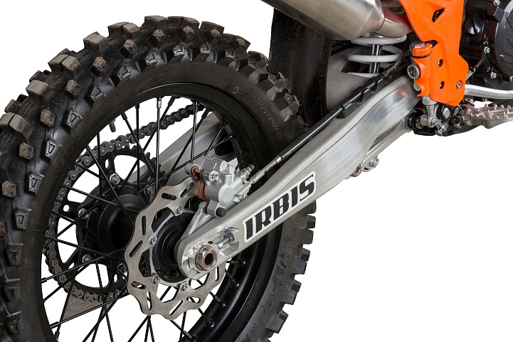 Эндуро мотоцикл IRBIS KTR 250 в Сызрани