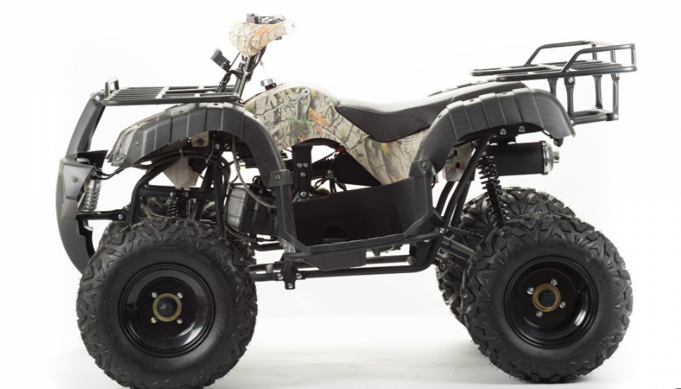 Квадроцикл MOTOLAND (МОТОЛЕНД) 200 ALL ROAD в Сызрани