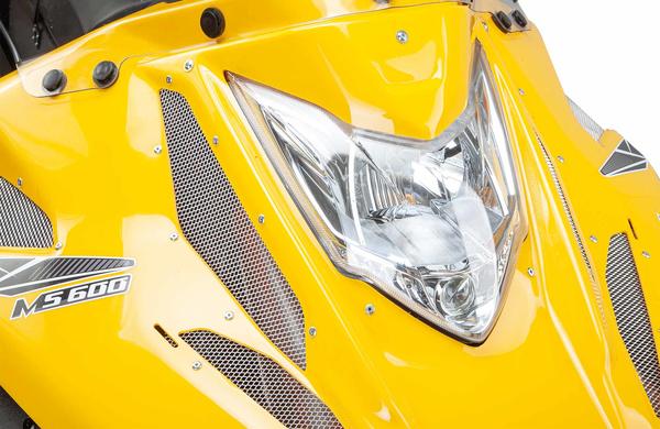 Снегоход STELS SM600T (L LUX WT) СТАВР 1.0 К01 Tech в Сызрани