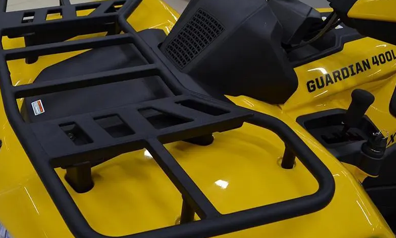 Квадроцикл HISUN GUARDIAN 400L /LONG в Сызрани