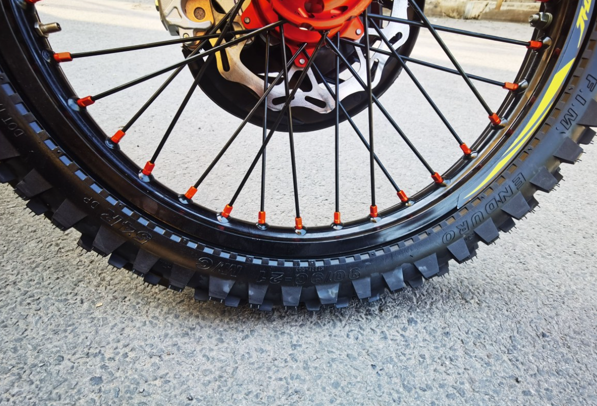 Мотоцикл JHLMOTO JHL Z8 NC300S (182-MN) в Сызрани