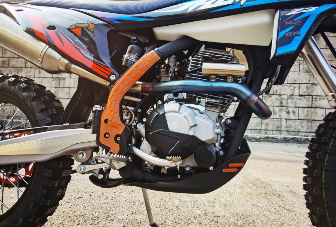 Мотоцикл JHLMOTO JHL Z3 CB250 (172FMM-3A) в Сызрани